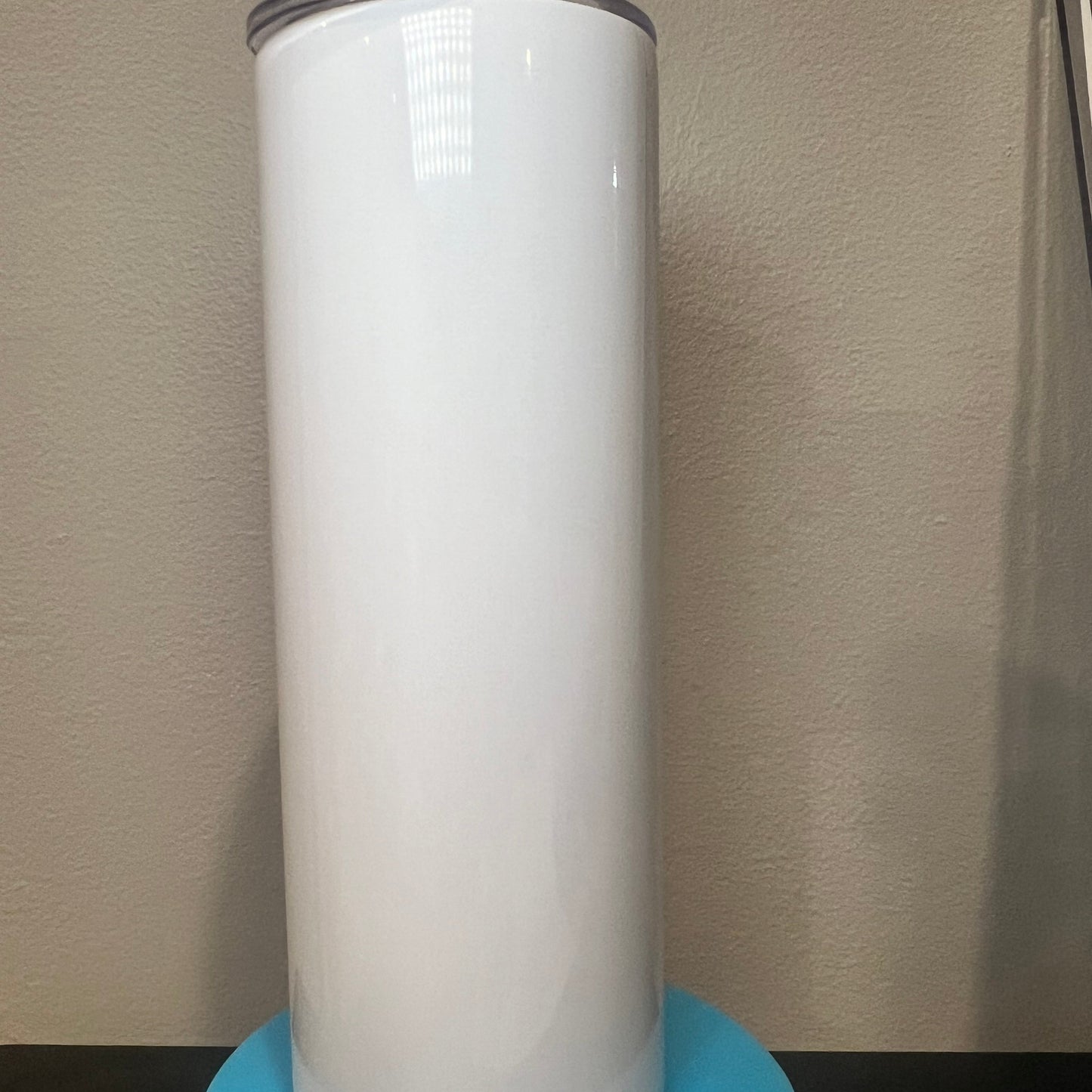 Custom Photo Tumbler - 6 image Design 20oz