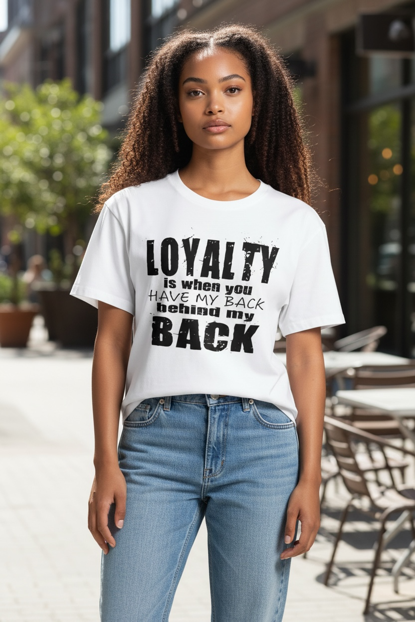 T-Shirts - READY TO SHIP $12(Pick Your Number) - One of a Kind Finds