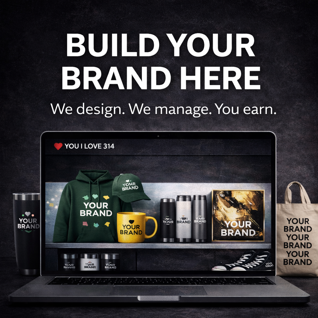 Apply to Host Your Brand