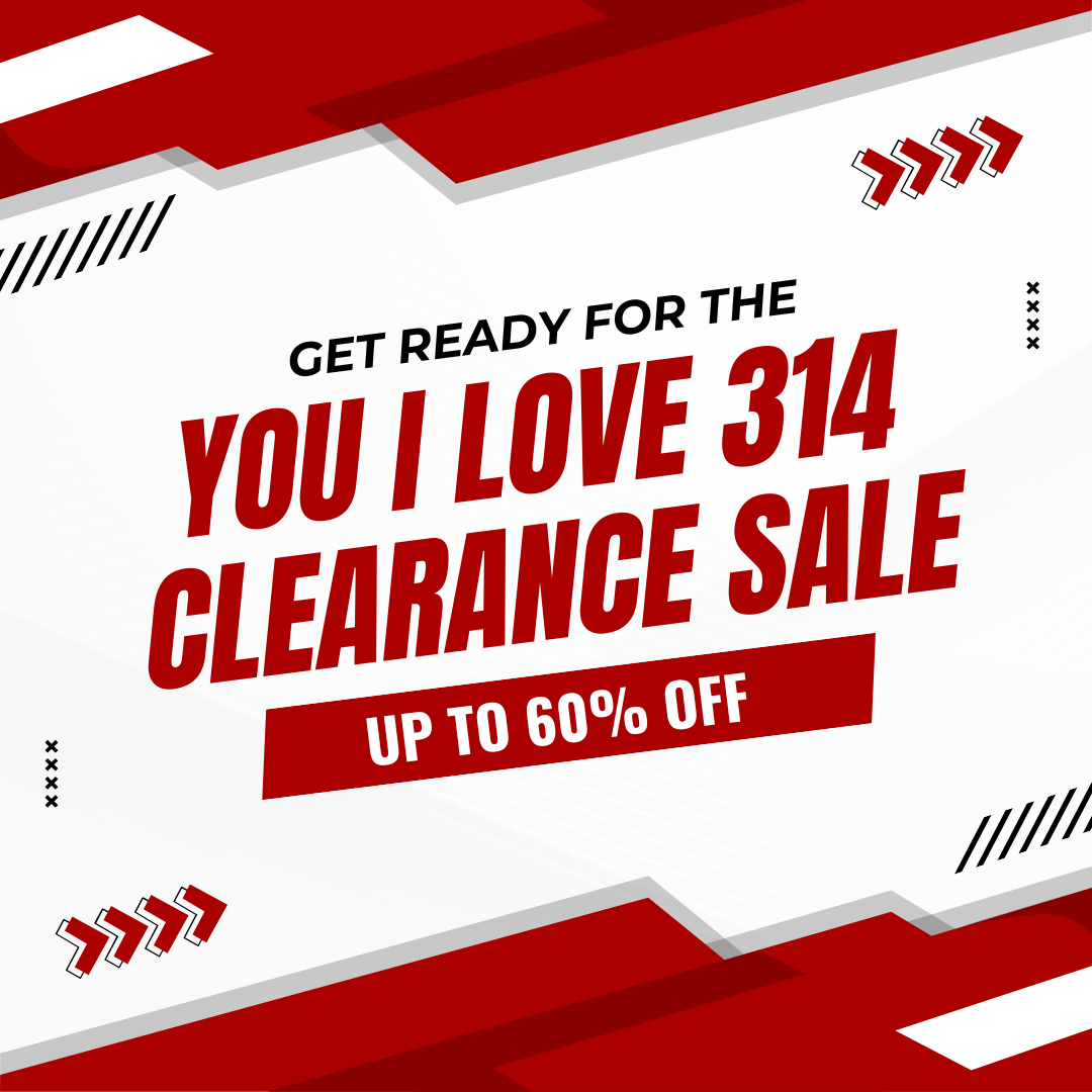 Clearance Sale