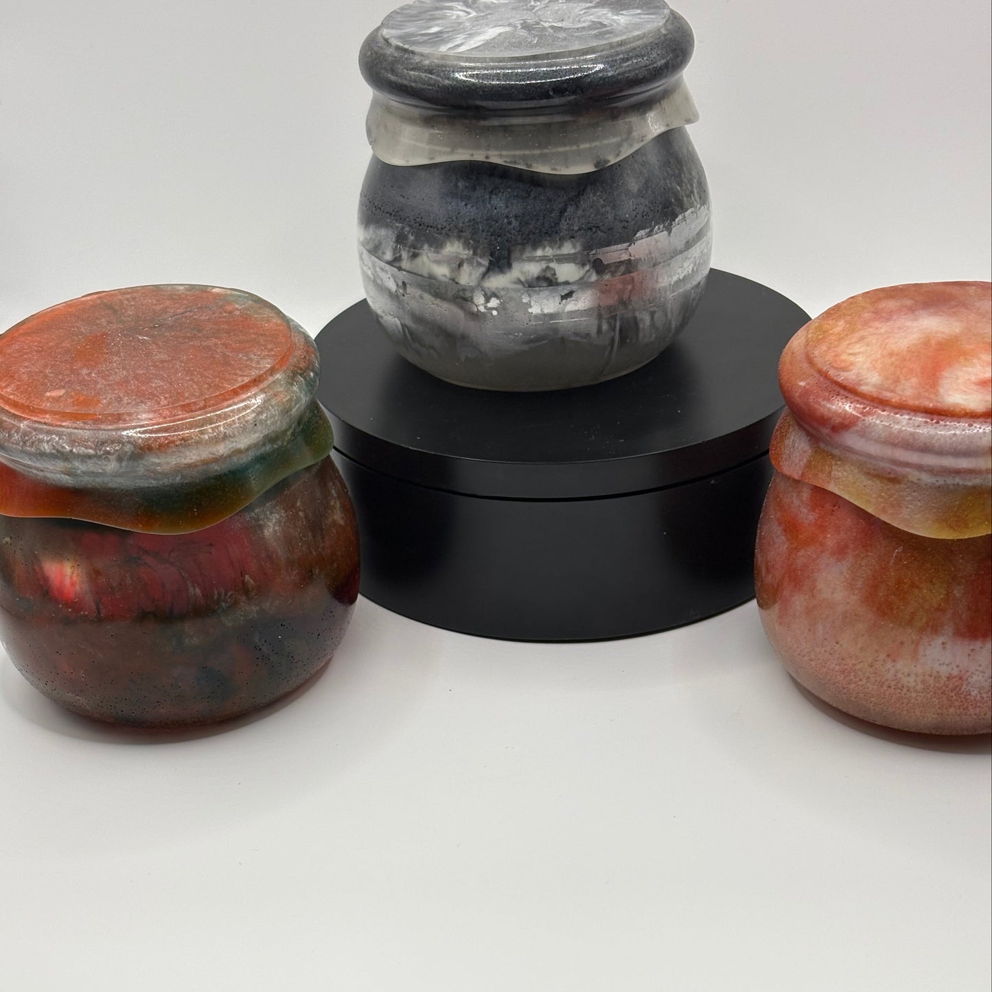 Claim You Jar Number LIVE