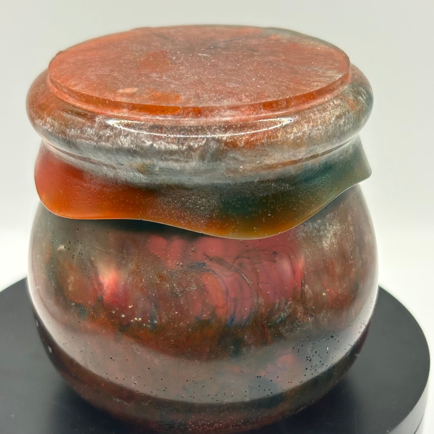 Claim You Jar Number LIVE