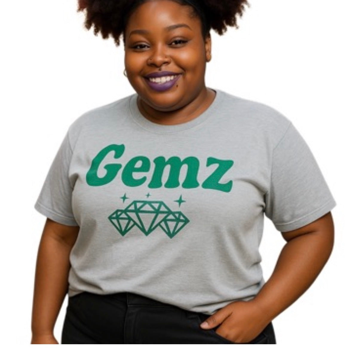 T-Shirts - READY TO SHIP $12(Pick Your Number) - One of a Kind Finds