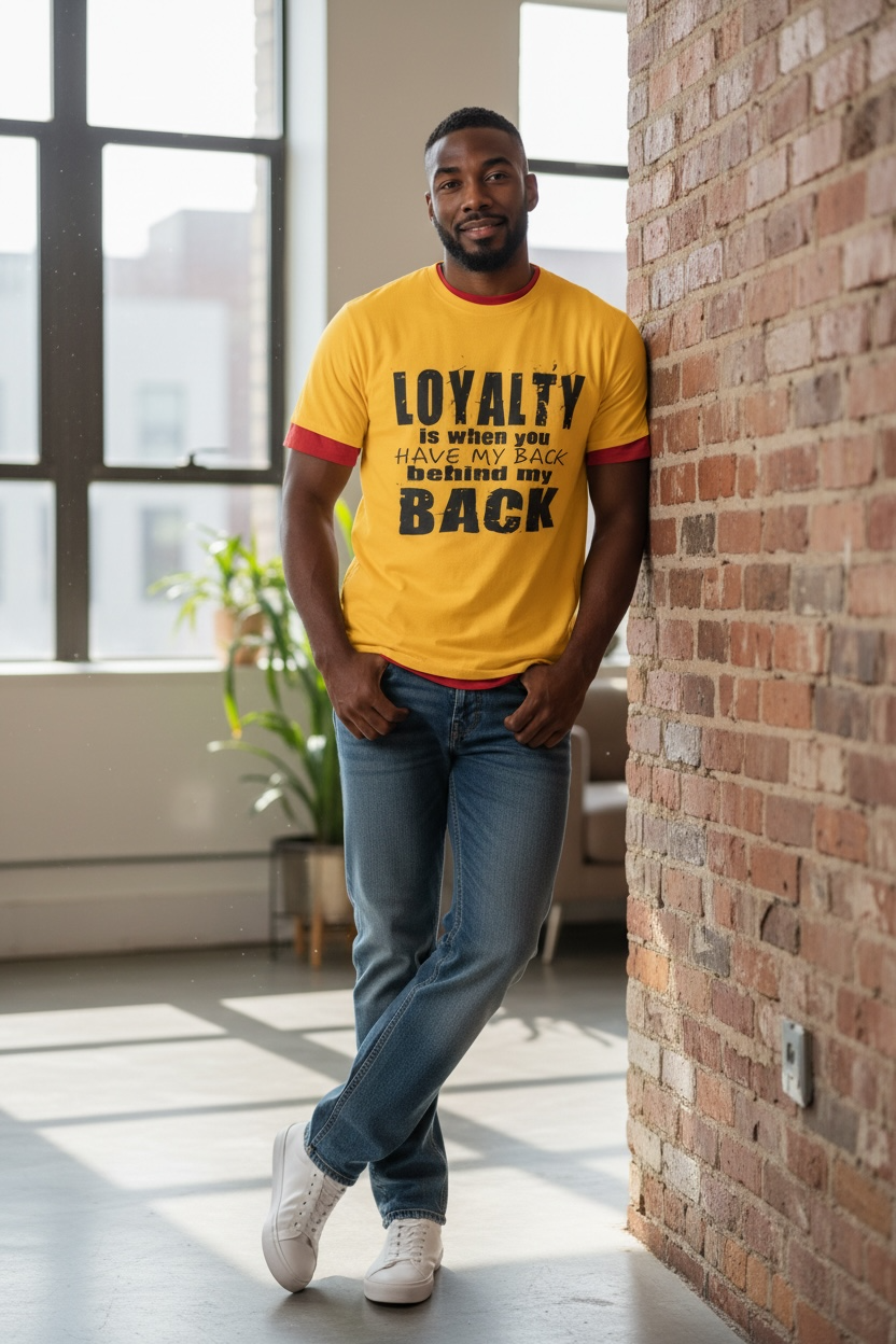 T-Shirts - READY TO SHIP $12(Pick Your Number) - One of a Kind Finds