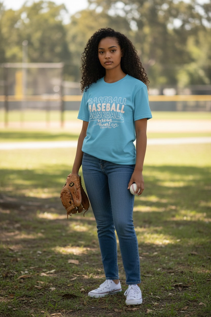 T-Shirts - READY TO SHIP $12(Pick Your Number) - One of a Kind Finds