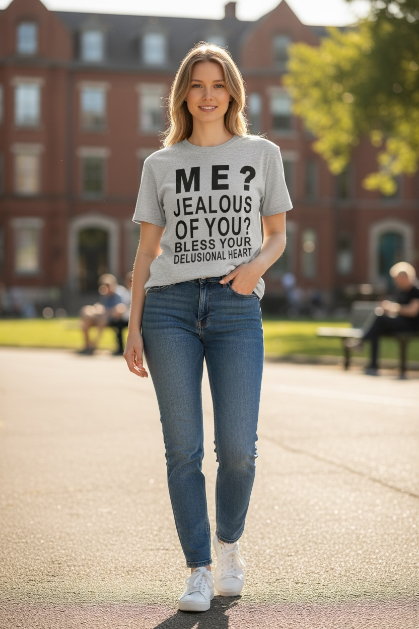 T-Shirts - READY TO SHIP $12(Pick Your Number) - One of a Kind Finds