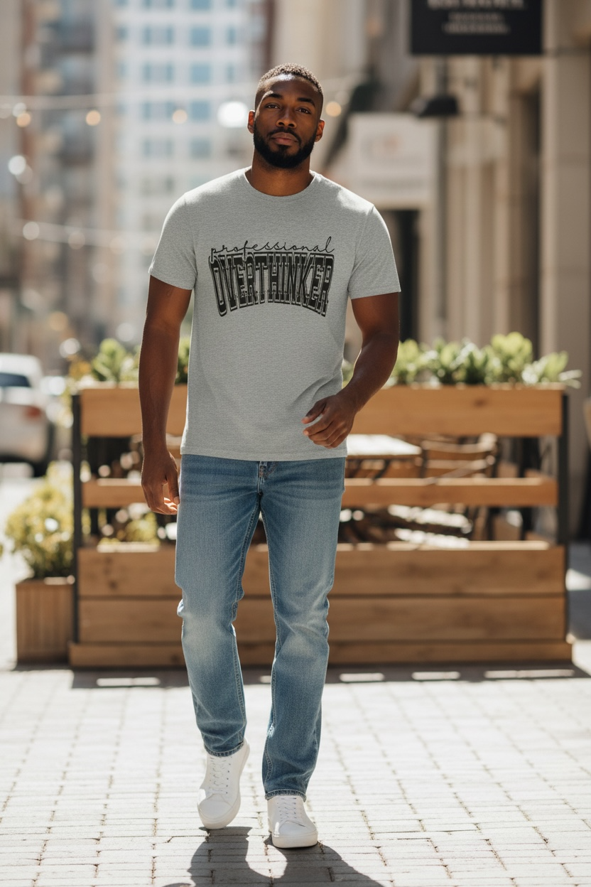 T-Shirts - READY TO SHIP $12(Pick Your Number) - One of a Kind Finds