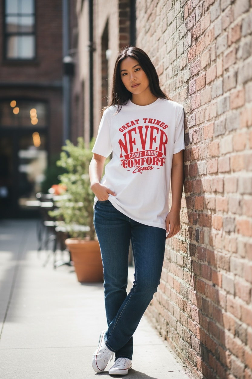 T-Shirts - READY TO SHIP $12(Pick Your Number) - One of a Kind Finds