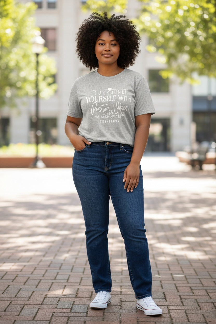 T-Shirts - READY TO SHIP $12(Pick Your Number) - One of a Kind Finds