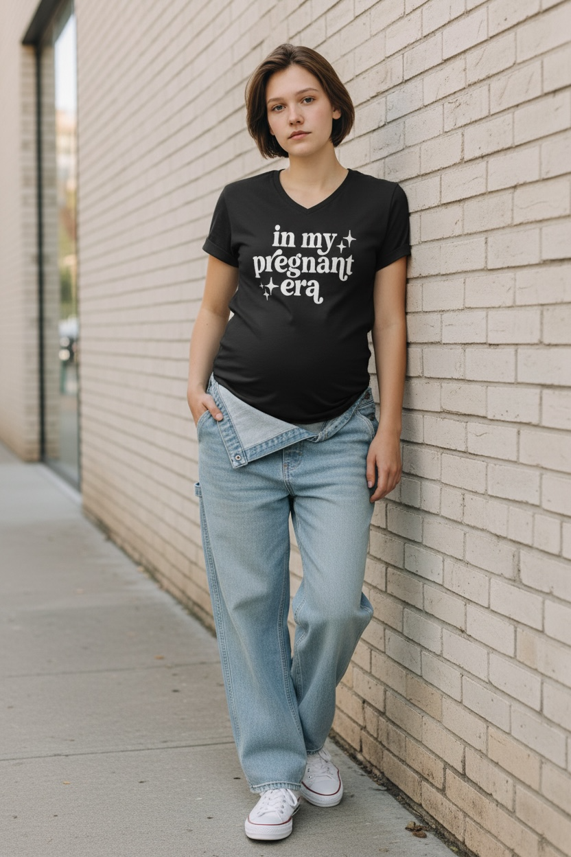 T-Shirts - READY TO SHIP $12(Pick Your Number) - One of a Kind Finds