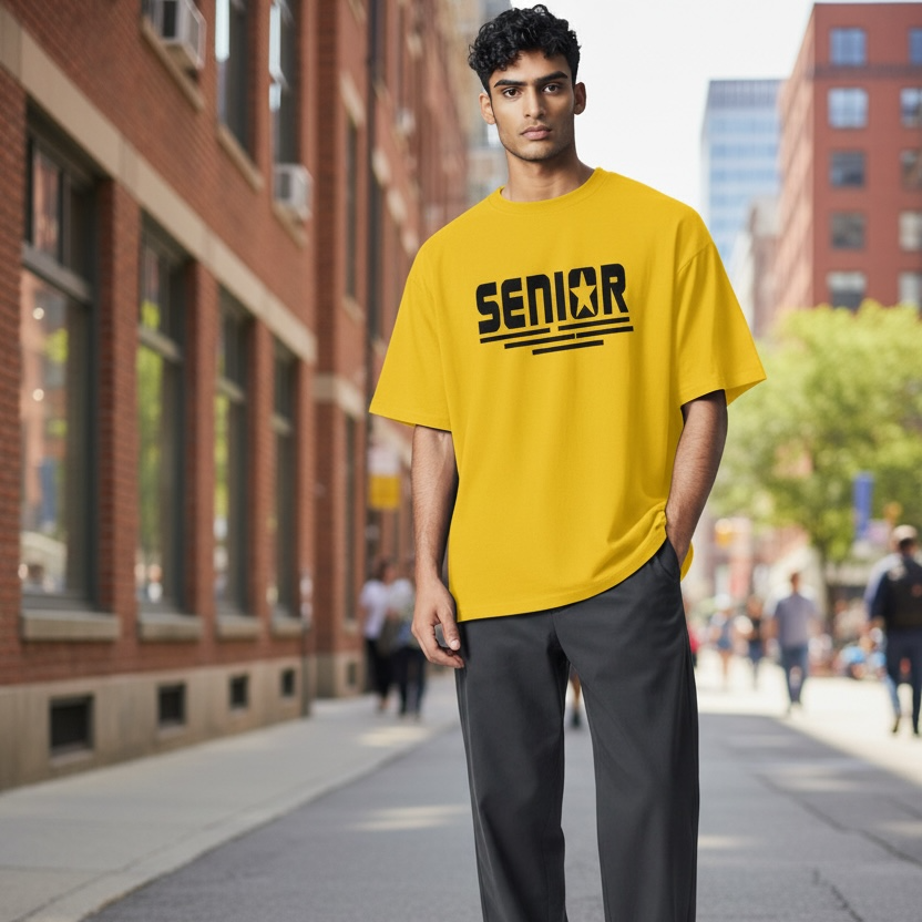 Senior 2026 Graduation Shirt – Class of 2026 Graduate Tee for High School & College Seniors